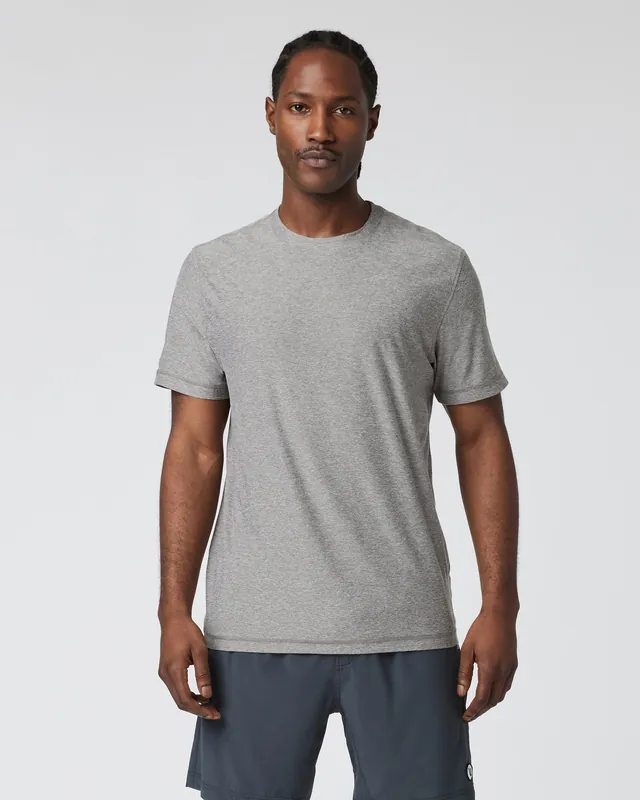 SK0000004-US20260706-143055-0 Strato Tech Tee - Image 1