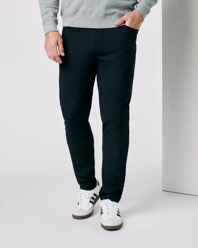 SK0000024-US20260706-143055-0 Vuori Meta™ Pant Athletic Slim Fit 32" - Image 1