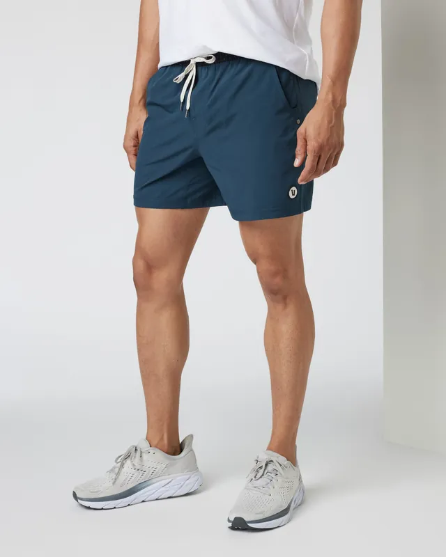 Kore Short Lined 5"