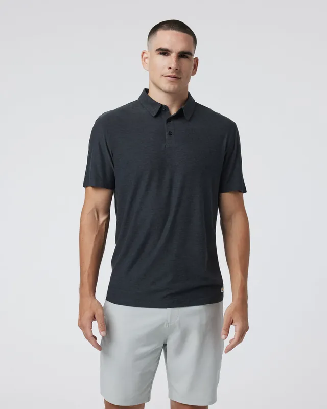 SK0000044-US20260706-143055-0 Strato Tech Polo - Image 1