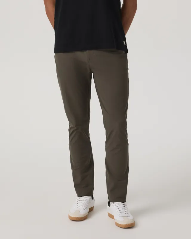SK0000052-US20260706-143055-0 Vuori Meta™ Pant Athletic Slim Fit 34” - Image 1