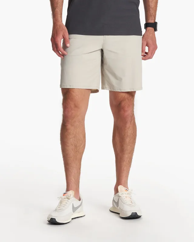 SK0000112-US20260706-143055-0 Vuori Meta™ Short 8" - Image 1