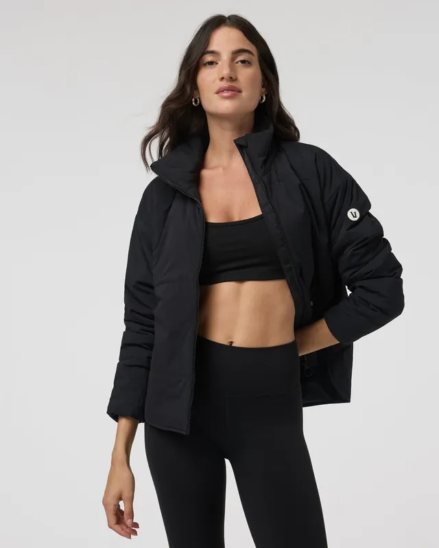 SK0000130-US20260706-143055-0 Canyon Insulated Jacket - Image 1