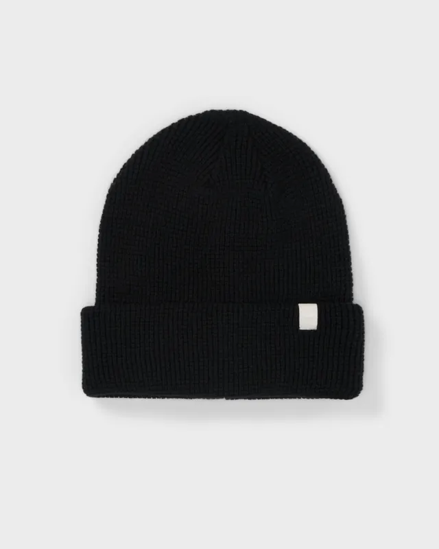 Alpine Waffle Beanie