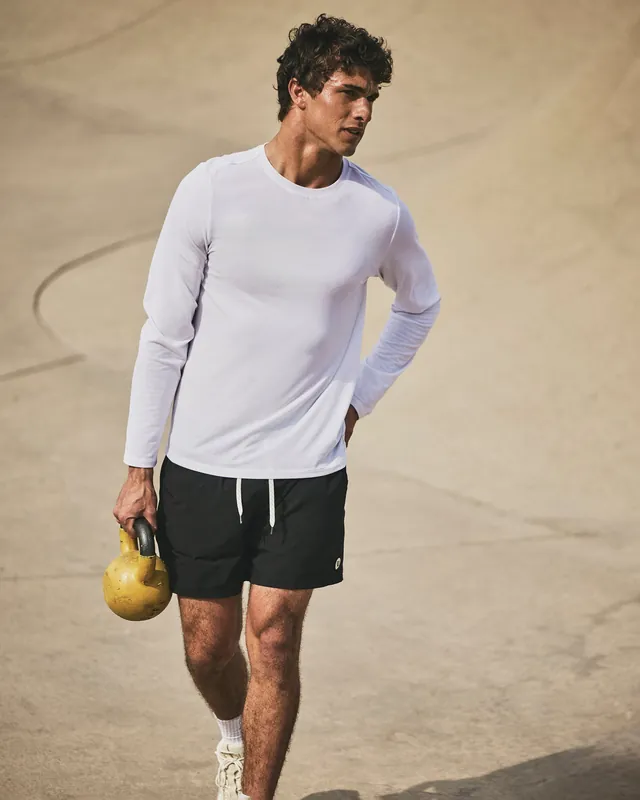 SK0000158-US20260706-143055-0 Long Sleeve Current Tech Tee - Image 1