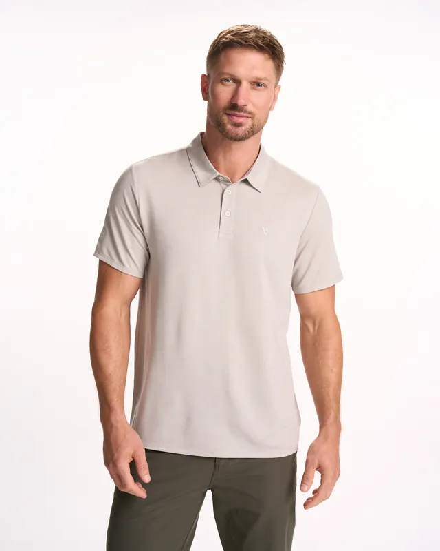 SK0000181-US20260706-143055-0 Knit Twill Polo - Image 1