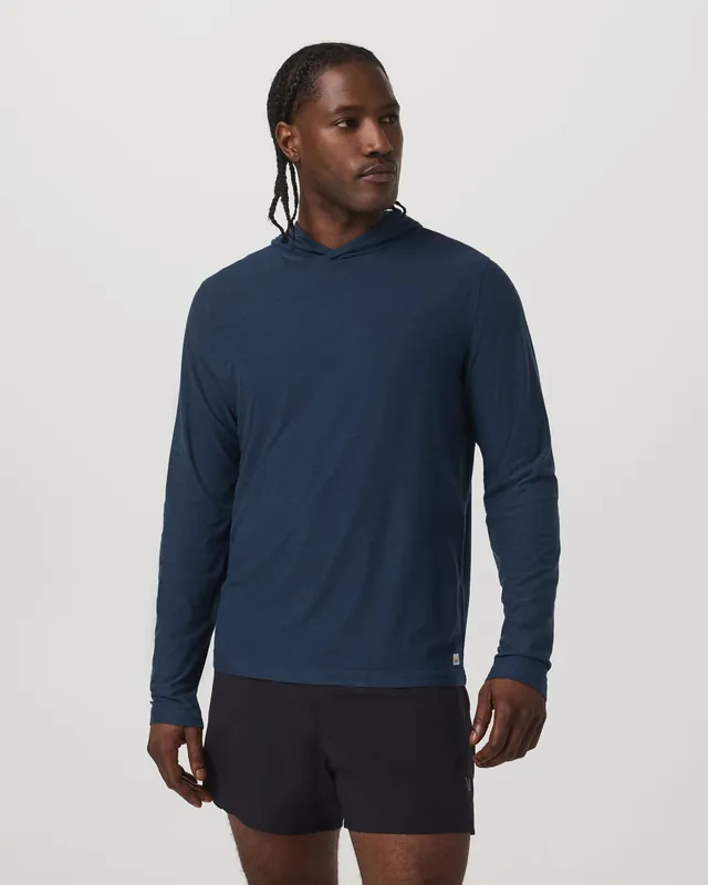 SK0000183-US20260706-143055-0 Strato Tech Hoodie - Image 1