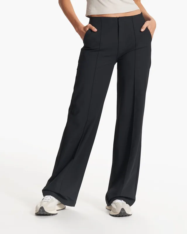 SK0000231-US20260706-143055-0 Womens Vuori Meta™ Wideleg Pant - Image 1
