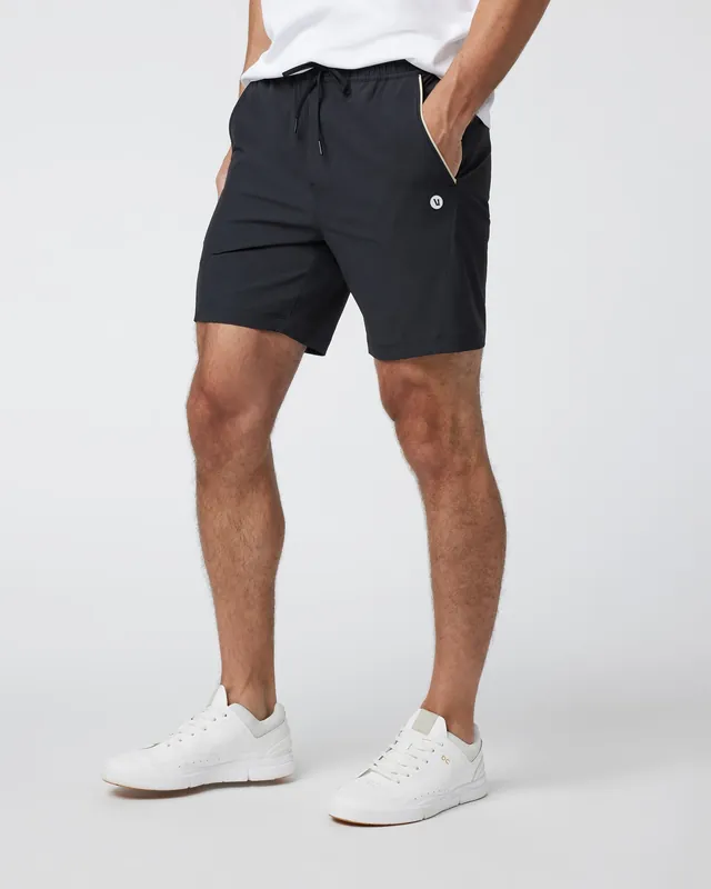 SK0000251-US20260706-143055-0 Crosscourt Short Unlined 7" - Image 1