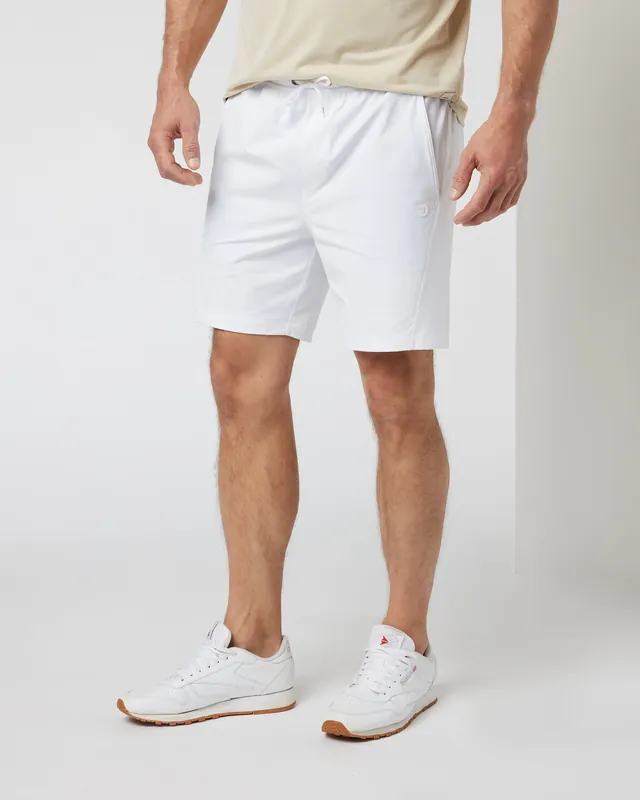 SK0000252-US20260706-143055-0 Crosscourt Short Unlined 7" - Image 1