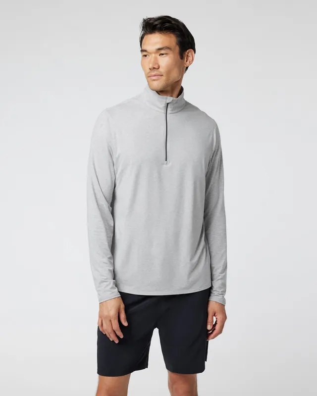 SK0000260-US20260706-143055-0 Ease Performance Half Zip 2.0 - Image 1