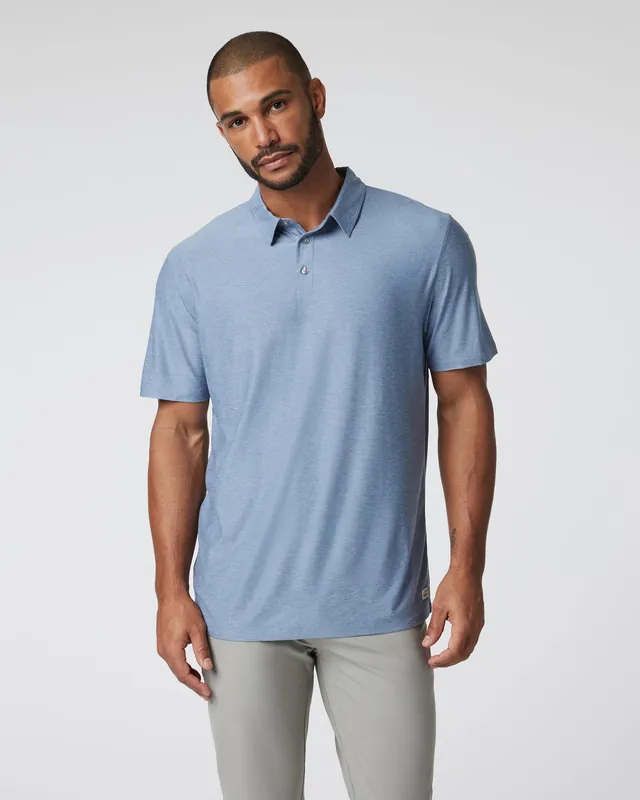 Strato Tech Polo