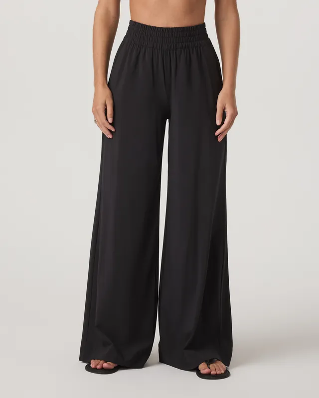 SK0000308-US20260706-143055-0 Villa Wideleg Pant - Short - Image 1