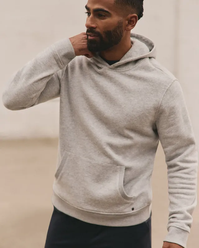 Seaside Pullover Hoodie