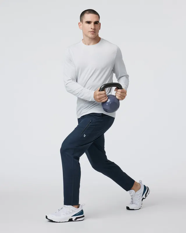 SK0000358-US20260706-143055-0 Sunday Performance Track Pant 2.0 - Image 1