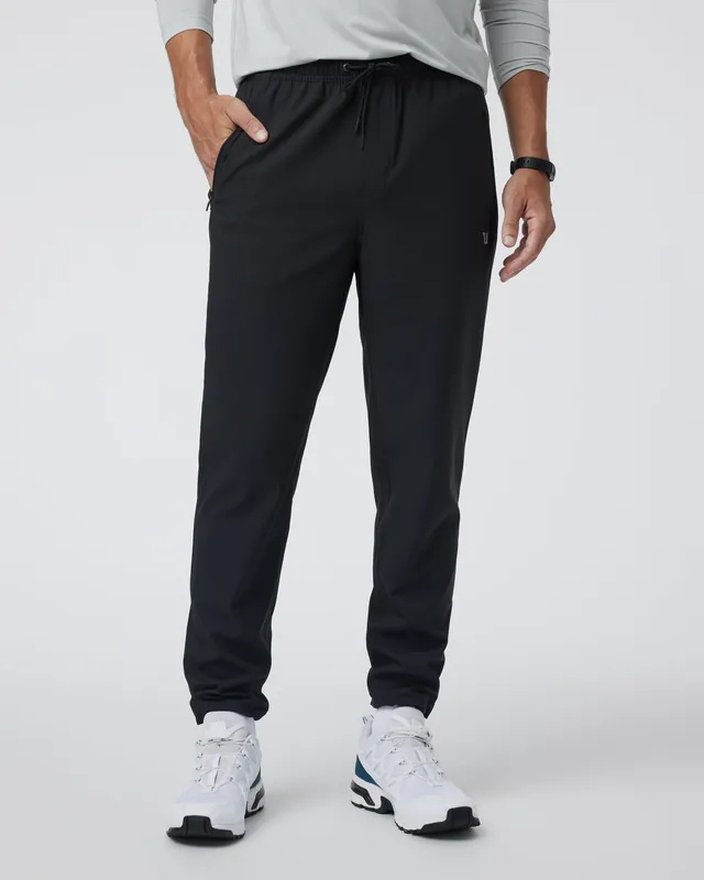 SK0000380-US20260706-143055-0 Train Tech Pant - Image 1