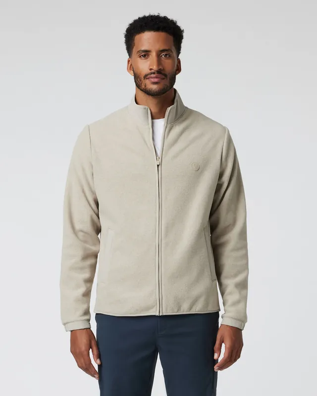 SK0000399-US20260706-143055-0 Aspen Full Zip Jacket - Image 1