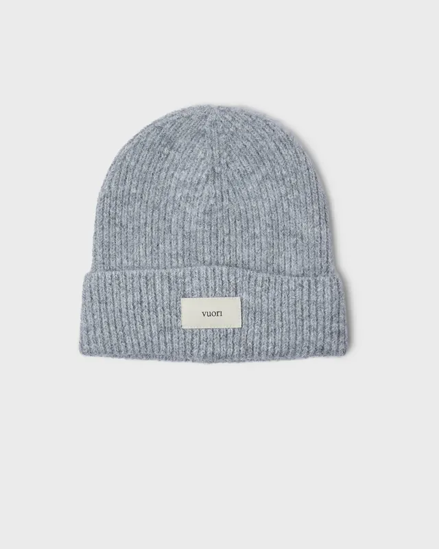 SK0000411-US20260706-143055-0 Label Beanie - Image 1