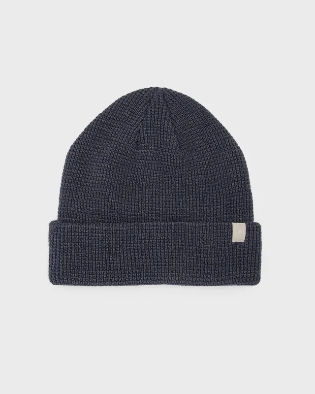 Alpine Waffle Beanie