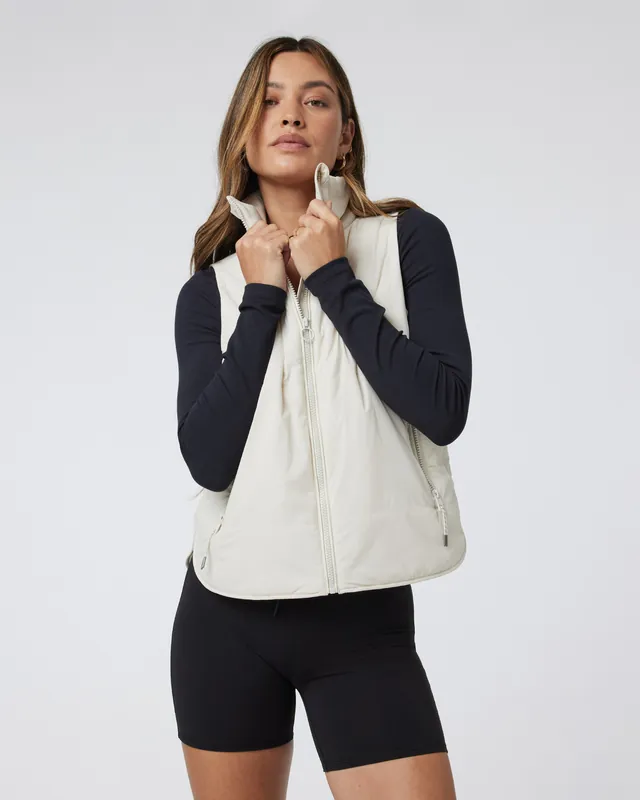 SK0000452-US20260706-143055-0 Canyon Insulated Vest - Image 1