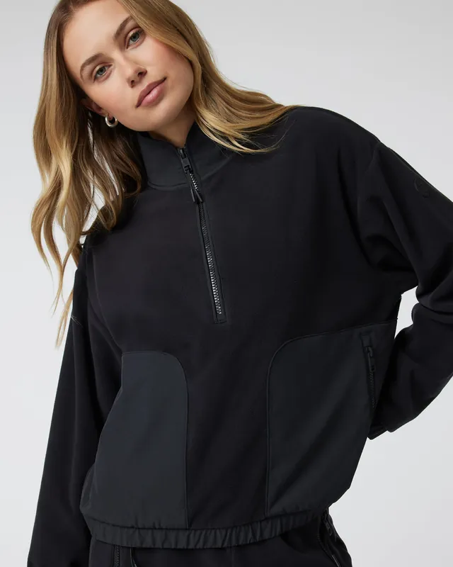 Women‘s Aspen Half Zip
