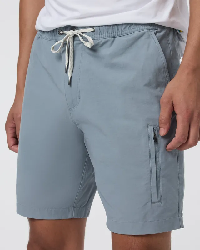SK0000486-US20260706-143055-0 Barren Explorer Short 8" - Image 1
