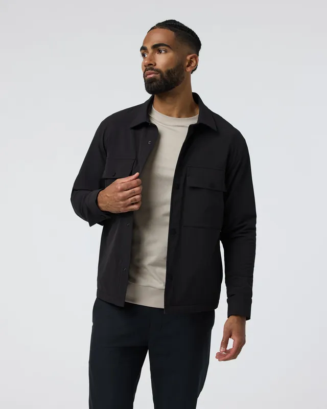 SK0000574-US20260706-143055-0 Lawson Tech Shirt Jacket - Image 1