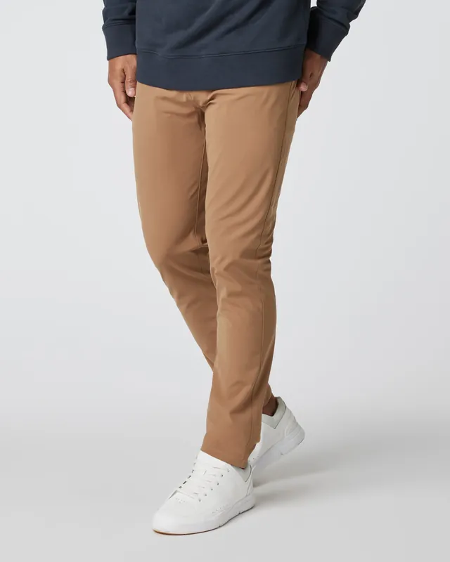 SK0000590-US20260706-143055-0 Vuori Meta™ Pant Athletic Slim Fit 30" - Image 1