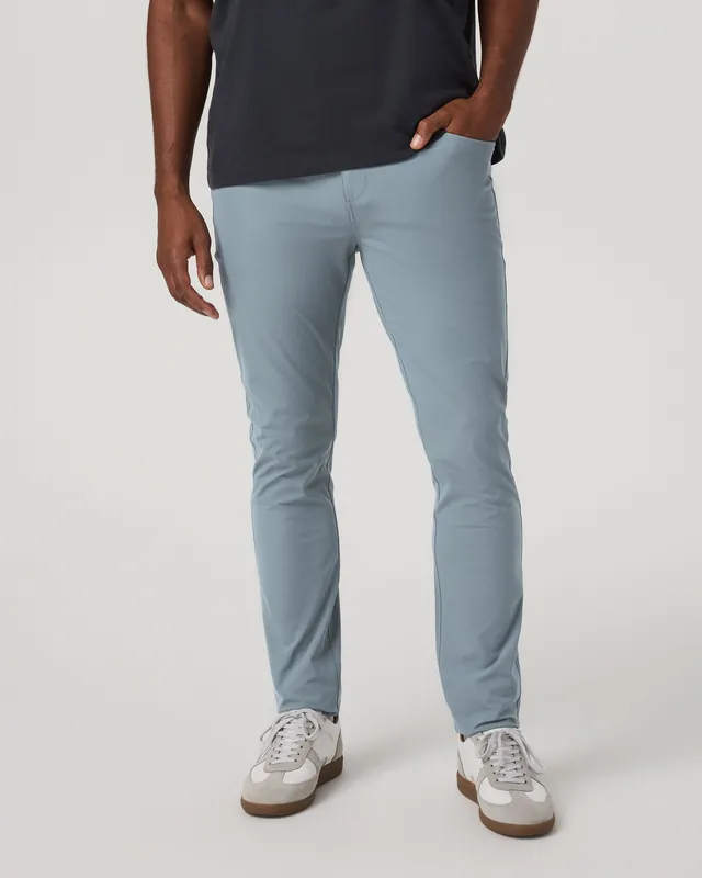 SK0000593-US20260706-143055-0 Vuori Meta™ Pant Athletic Slim Fit 32" - Image 1