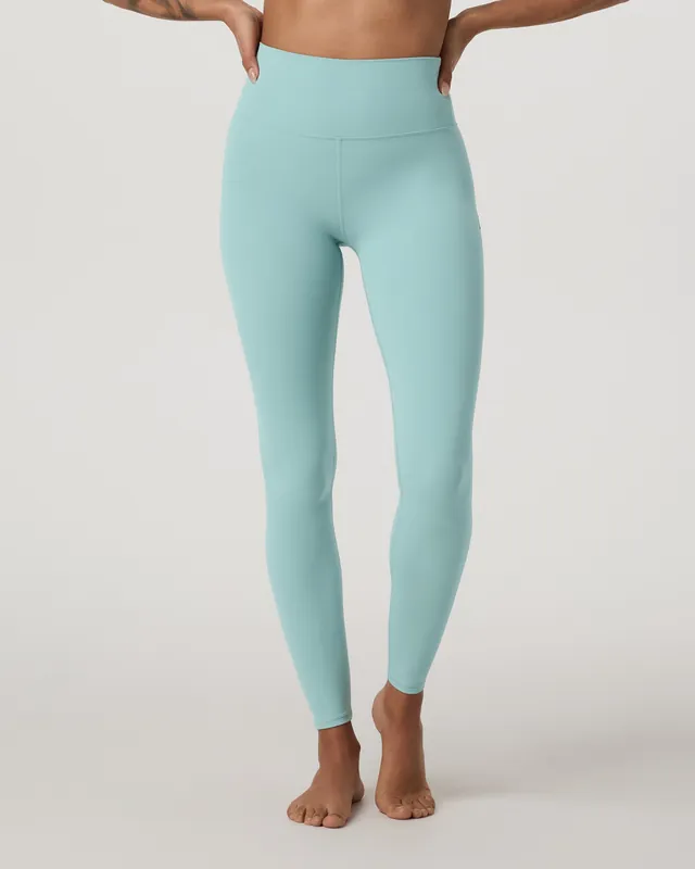 Vuori AllTheFeels™ Legging - Short