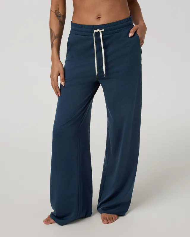 SK0001273-US20260706-143055-0 Halo Essential Wideleg Pant - Image 1
