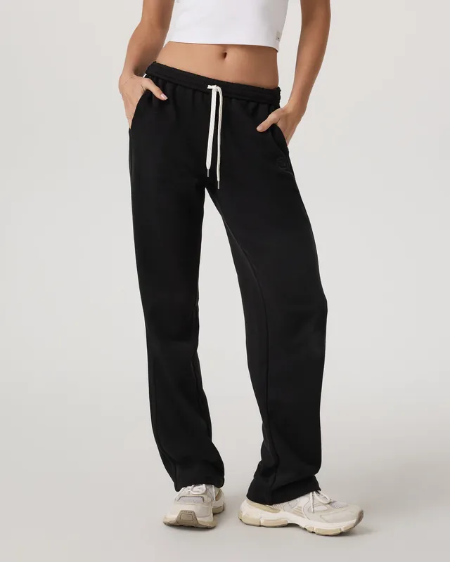 Sedona Straight Leg Sweatpant - Short
