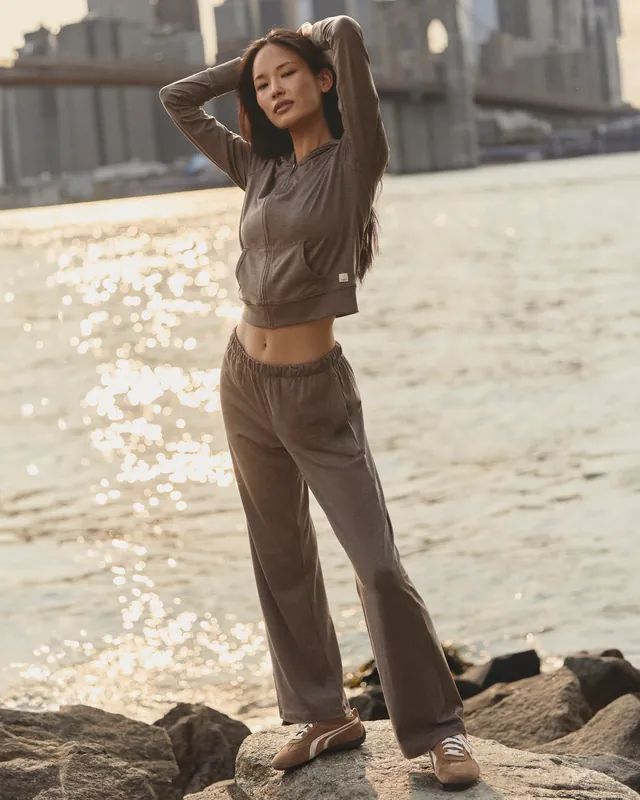 SK0001321-US20260706-143055-0 Halo Modern Straight Leg Pant - Image 1