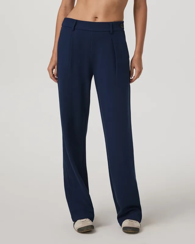 SK0001323-US20260706-143055-0 Maven Wideleg Pant - Image 1