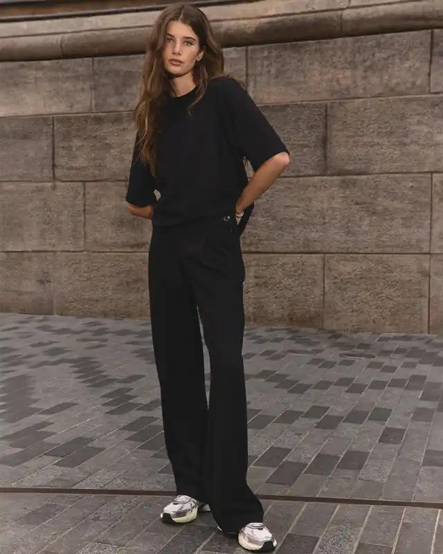 SK0001324-US20260706-143055-0 Maven Wideleg Pant - Image 1