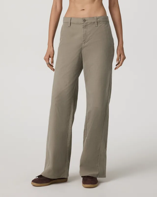 SK0001337-US20260706-143055-0 Telluride Twill Pant - Image 1