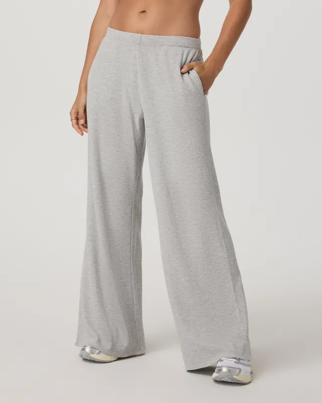 SK0001349-US20260706-143055-0 Waffle Wideleg Pant - Image 1