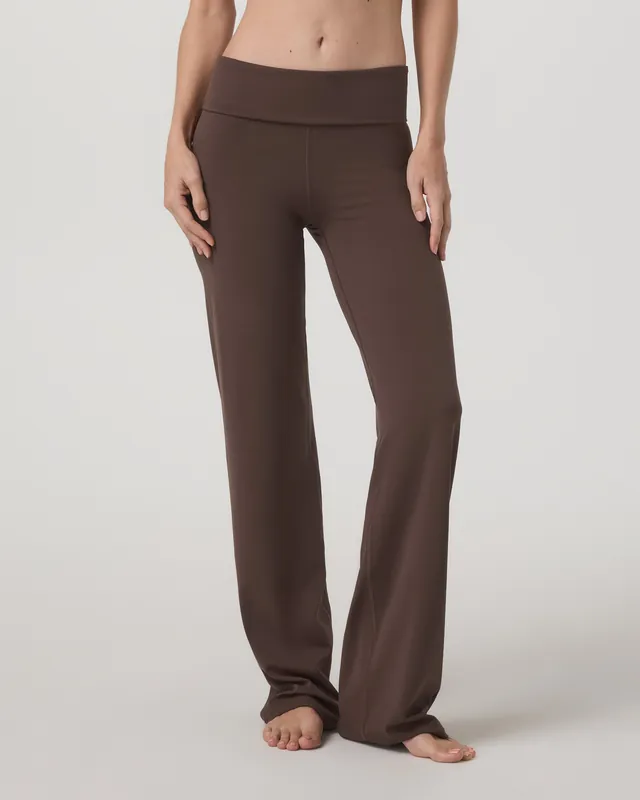 SK0001376-US20260706-143055-0 Vuori AllTheFeels™ Foldover Pant - Image 1