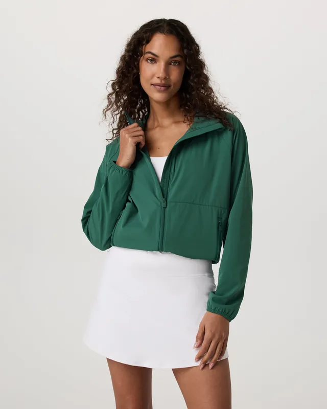 Women‘s Renew Trainer Shell