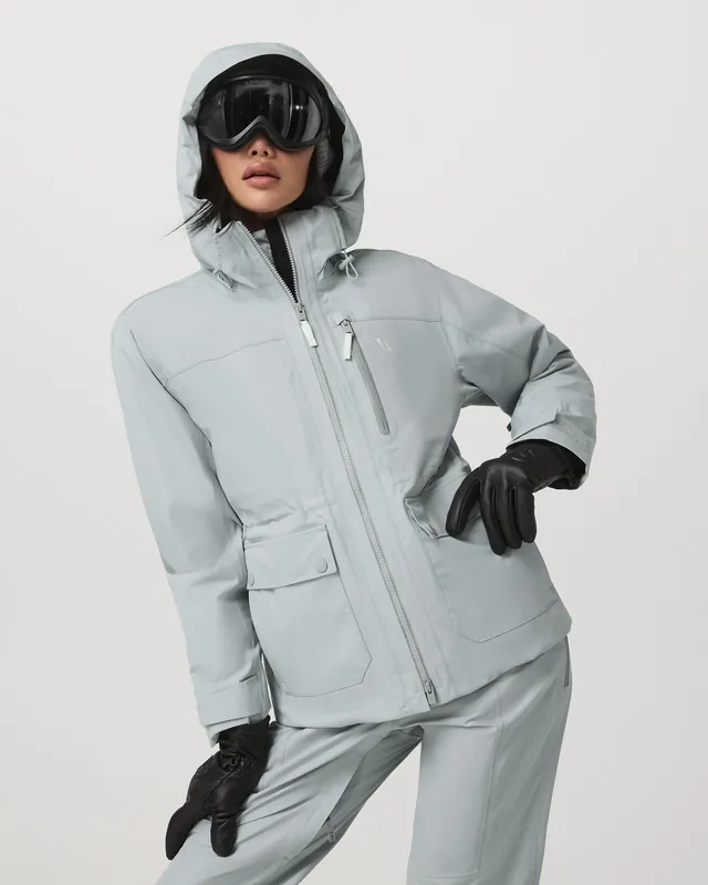 Women‘s Taika Snow Shell