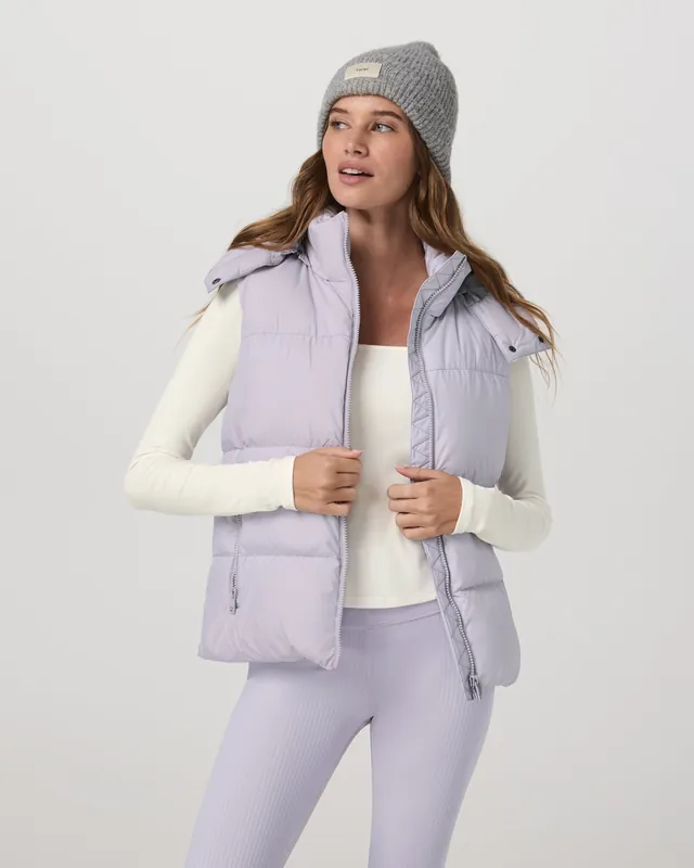 SK0001386-US20260706-143055-0 Alta Down Vest - Image 1