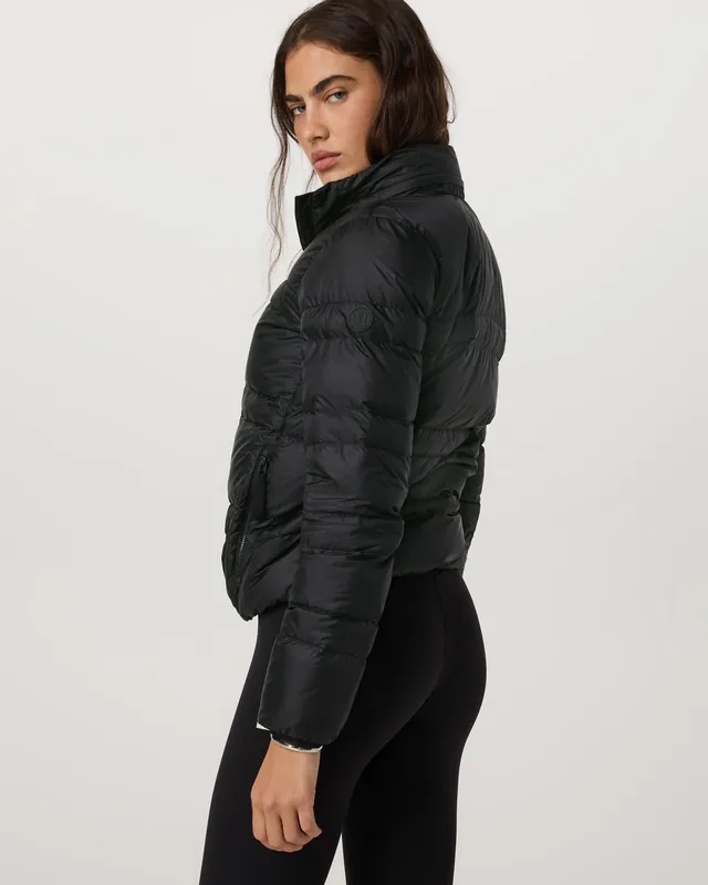 SK0001389-US20260706-143055-0 Women‘s Coordinate Packable Down Jacket - Image 1