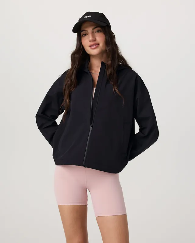 SK0001393-US20260706-143055-0 Nomadic Packable Rain Shell - Image 1