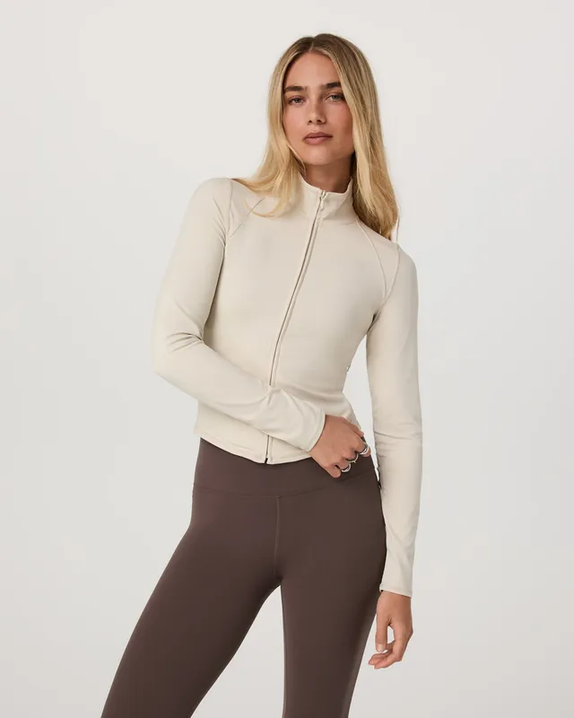 Vuori AllTheFeels™ Full Zip