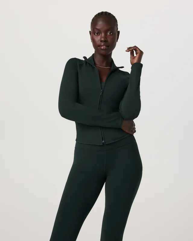 SK0001408-US20260706-143055-0 Vuori AllTheFeels™ Full Zip - Image 1