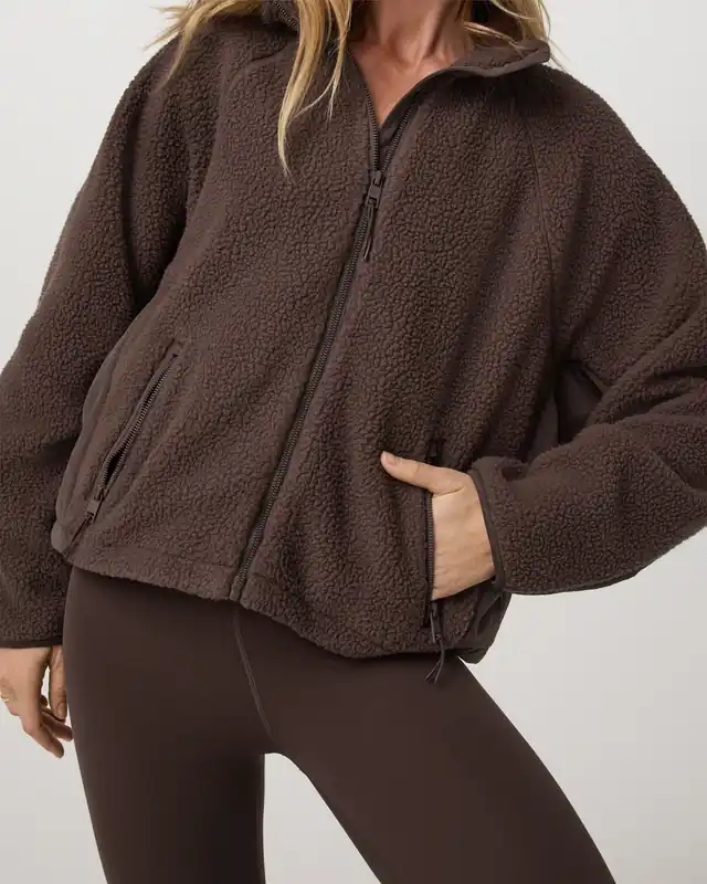 Alpine Jacket