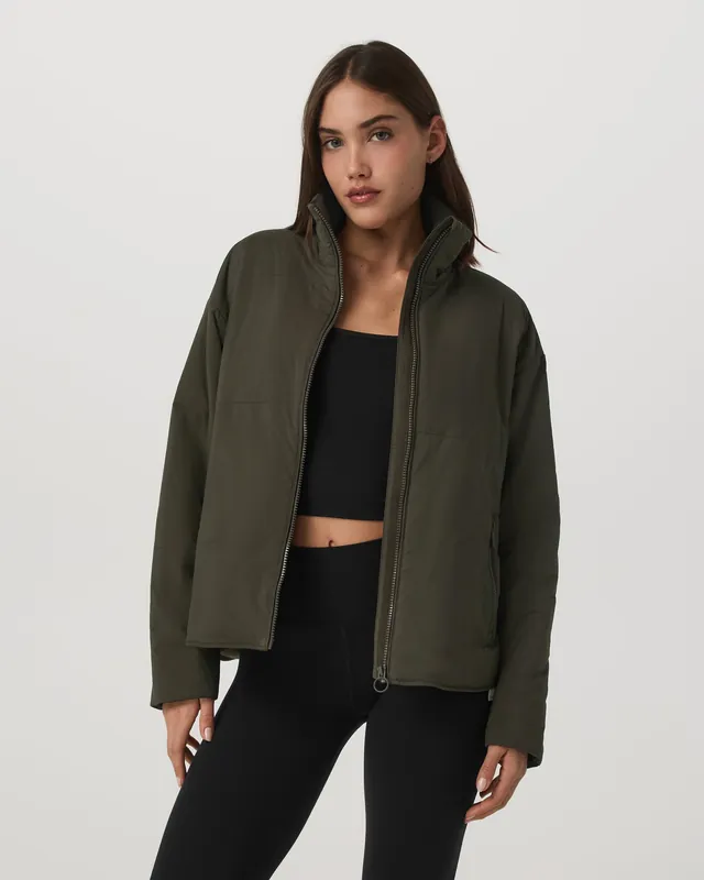 SK0001418-US20260706-143055-0 Canyon Insulated Jacket - Image 1