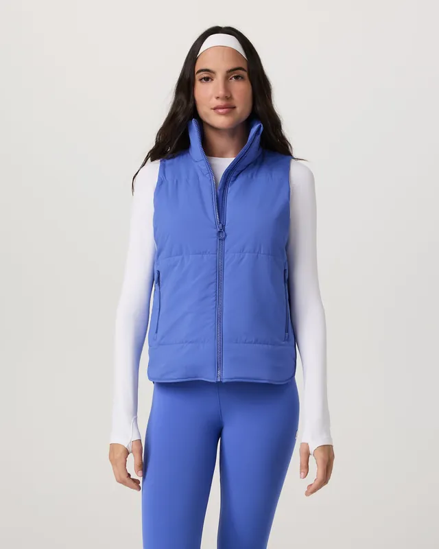 SK0001420-US20260706-143055-0 Canyon Insulated Vest - Image 1