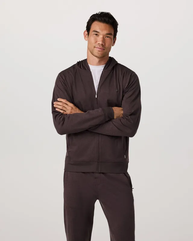 SK0001433-US20260706-143055-0 Ponto Full Zip Hoodie - Image 1