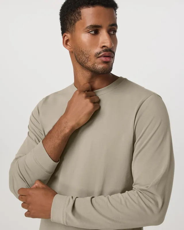 SK0001546-US20260706-143055-0 Long Sleeve Tuvalu Tee - Image 1